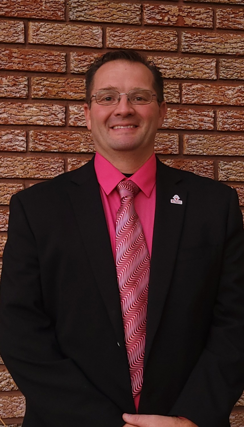 Will Fitton