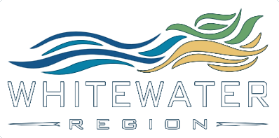 Township of Whitewater Region logo